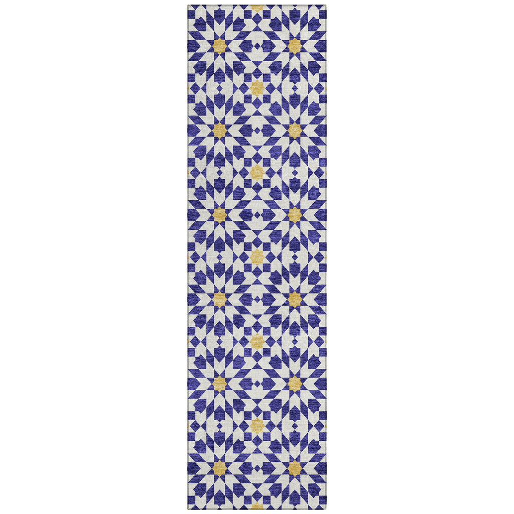 addison chantille acn734 navy rug