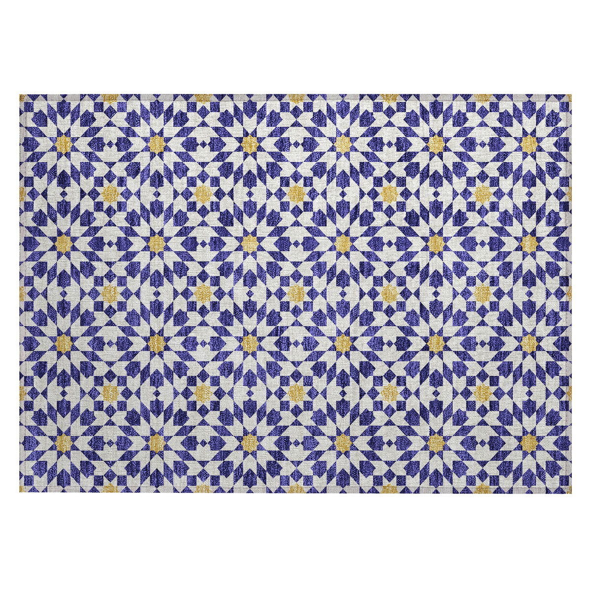 addison chantille acn734 navy rug