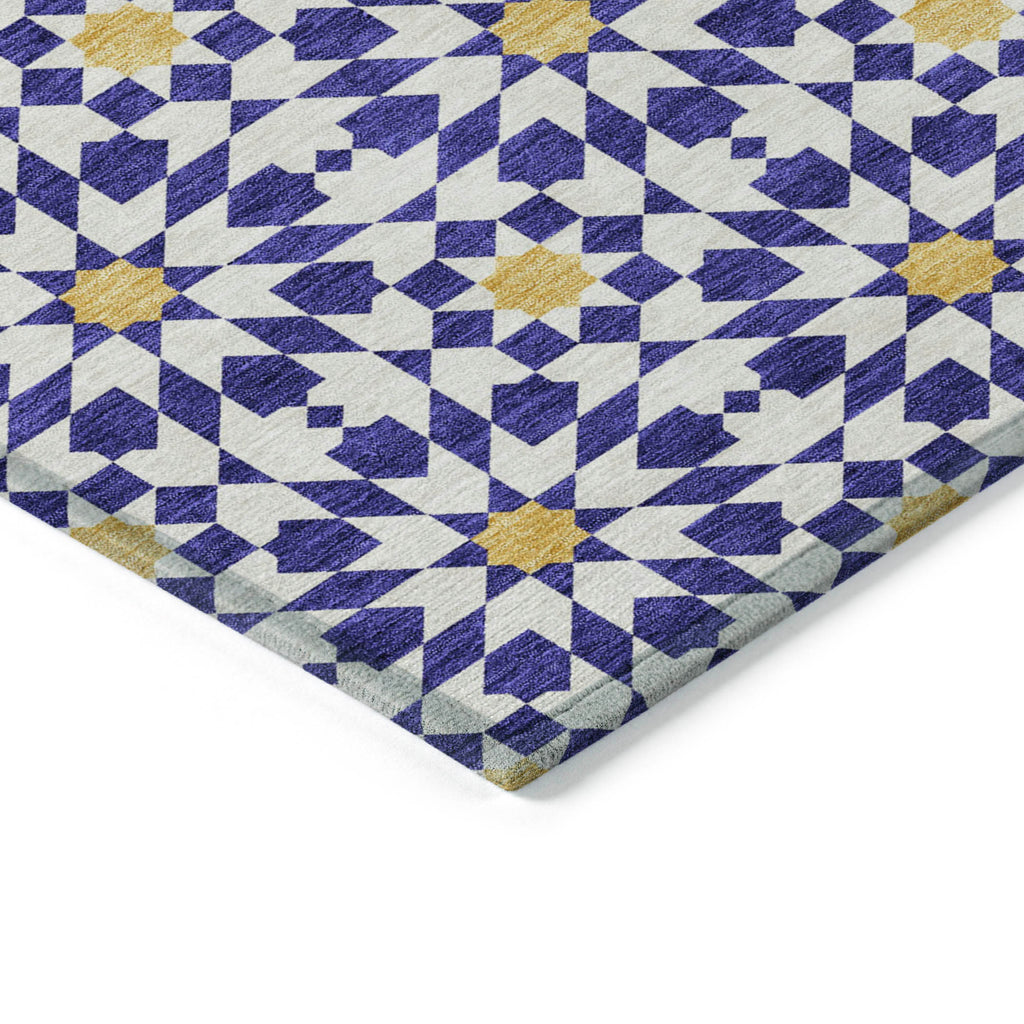addison chantille acn734 navy rug