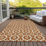 addison chantille acn734 paprika rug