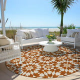 addison chantille acn734 paprika rug