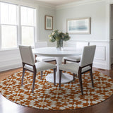 addison chantille acn734 paprika rug