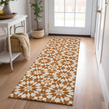 addison chantille acn734 paprika rug