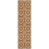 addison chantille acn734 paprika rug