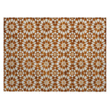 addison chantille acn734 paprika rug