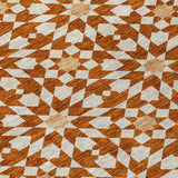 addison chantille acn734 paprika rug