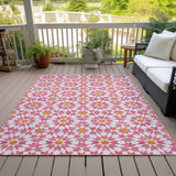 addison chantille acn734 pink rug