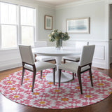 addison chantille acn734 pink rug