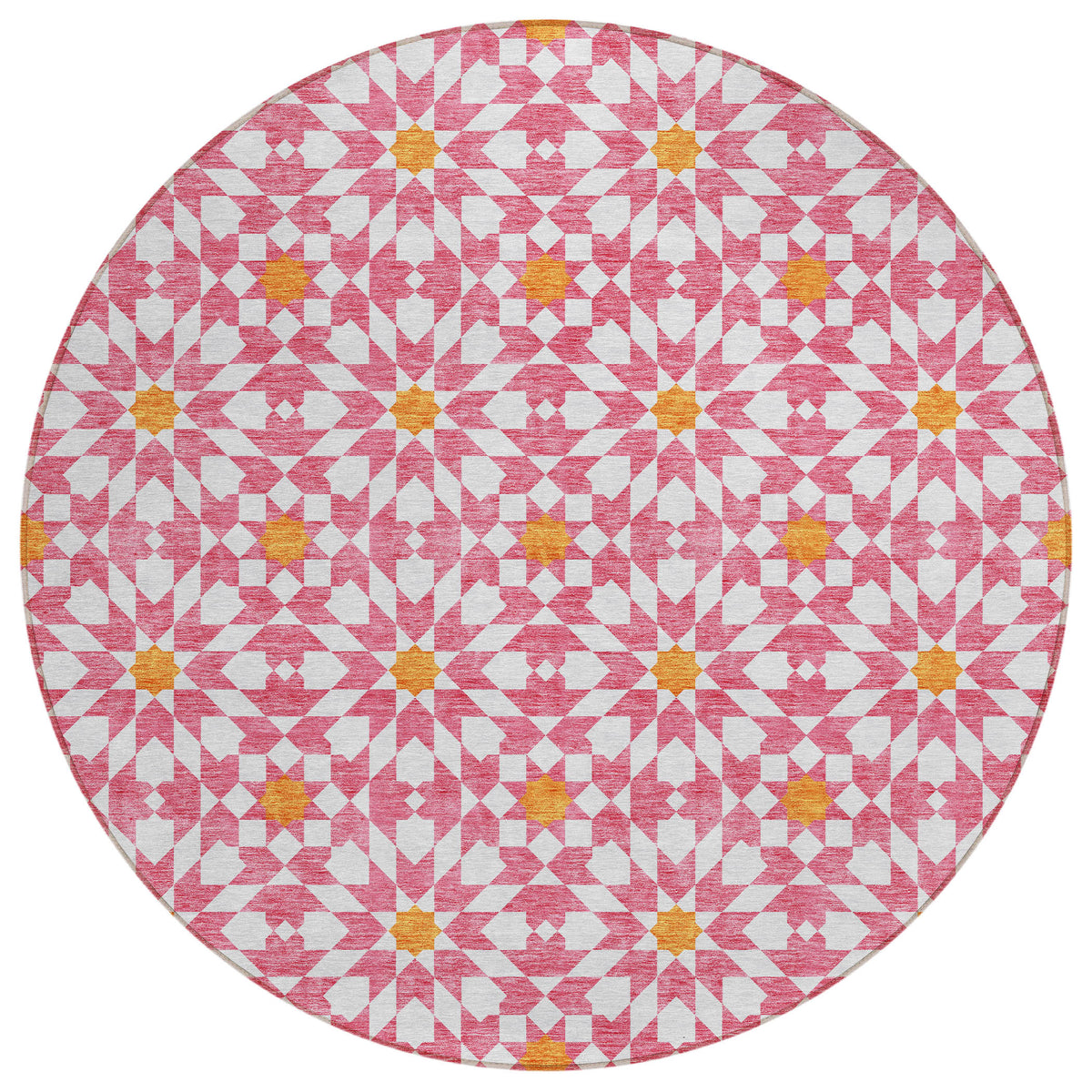 addison chantille acn734 pink rug