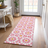 addison chantille acn734 pink rug