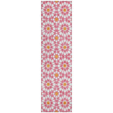 addison chantille acn734 pink rug
