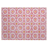 addison chantille acn734 pink rug
