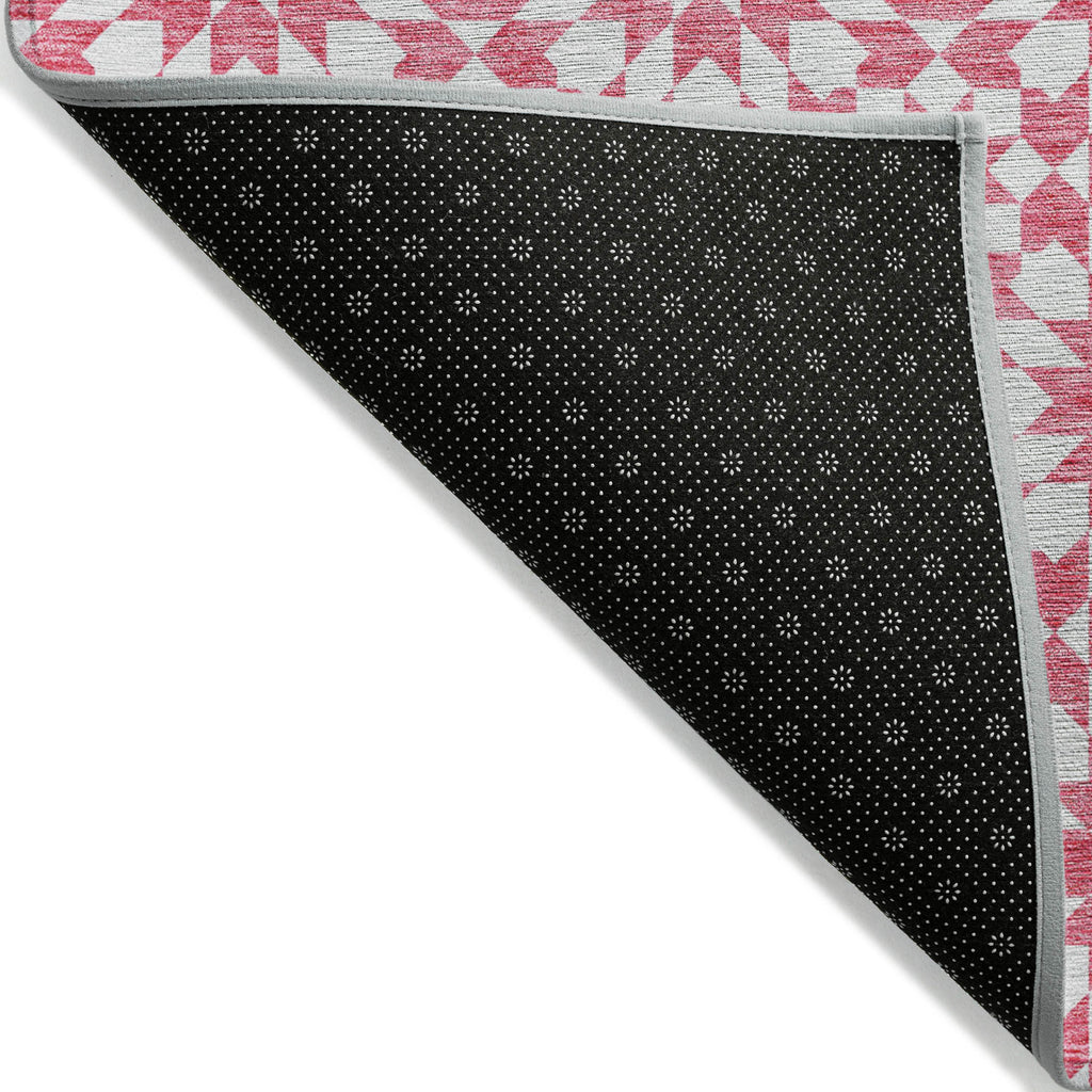 addison chantille acn734 pink rug