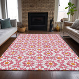 addison chantille acn734 pink rug