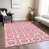 addison chantille acn734 pink rug