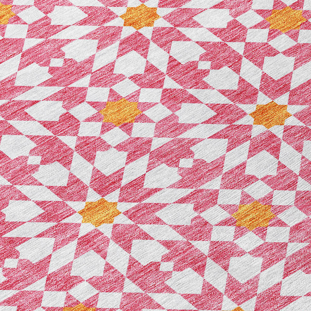 addison chantille acn734 pink rug