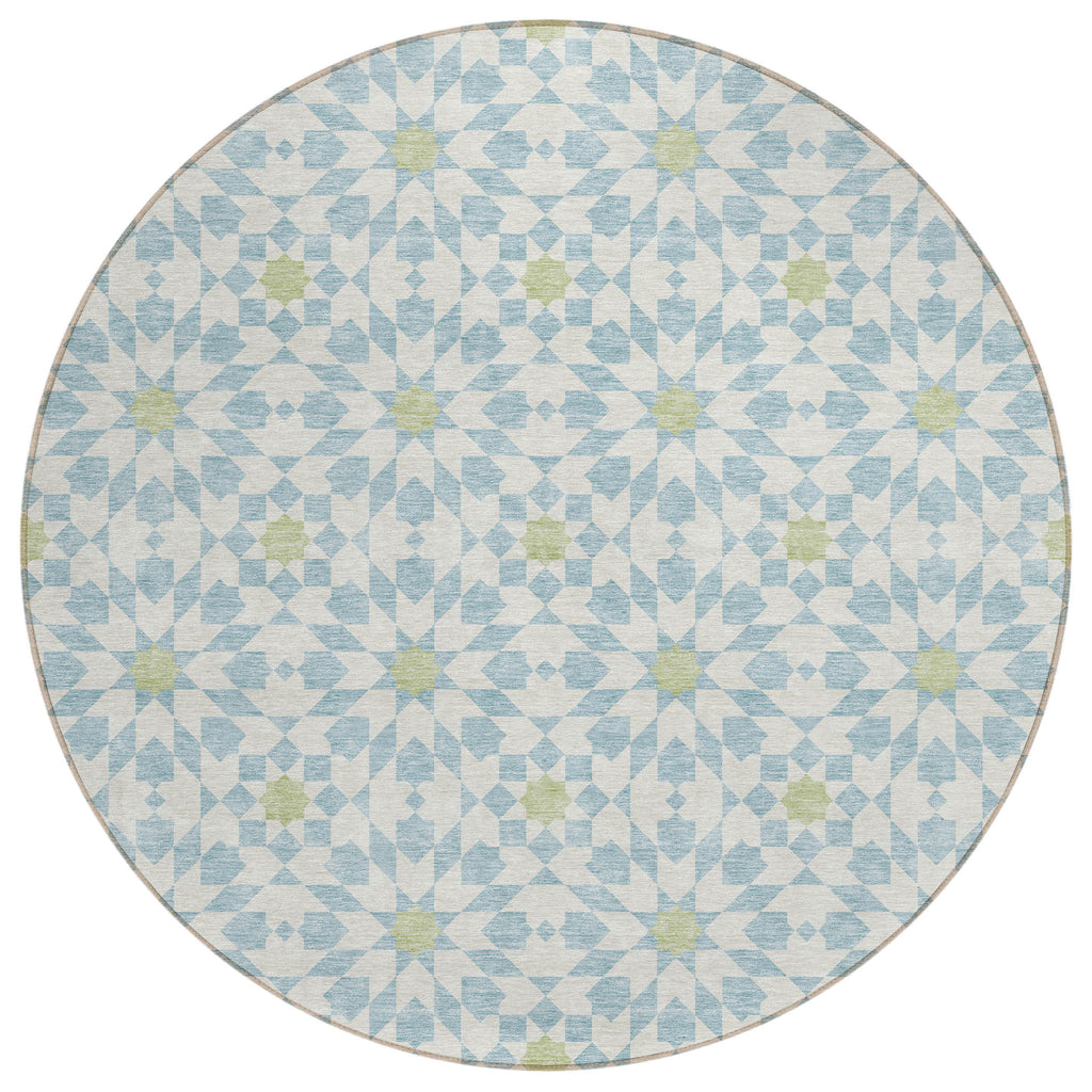 addison chantille acn734 sky rug