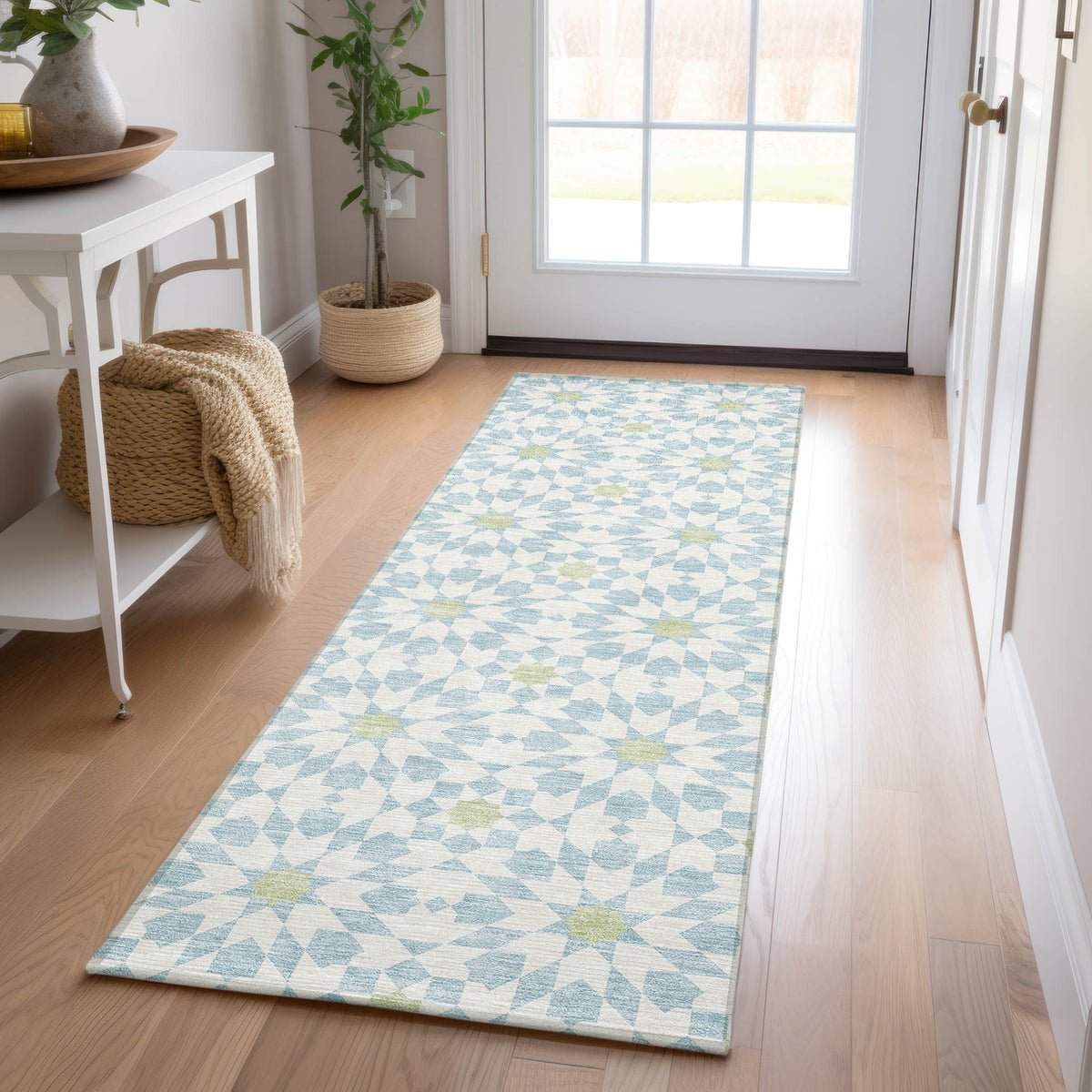 addison chantille acn734 sky rug