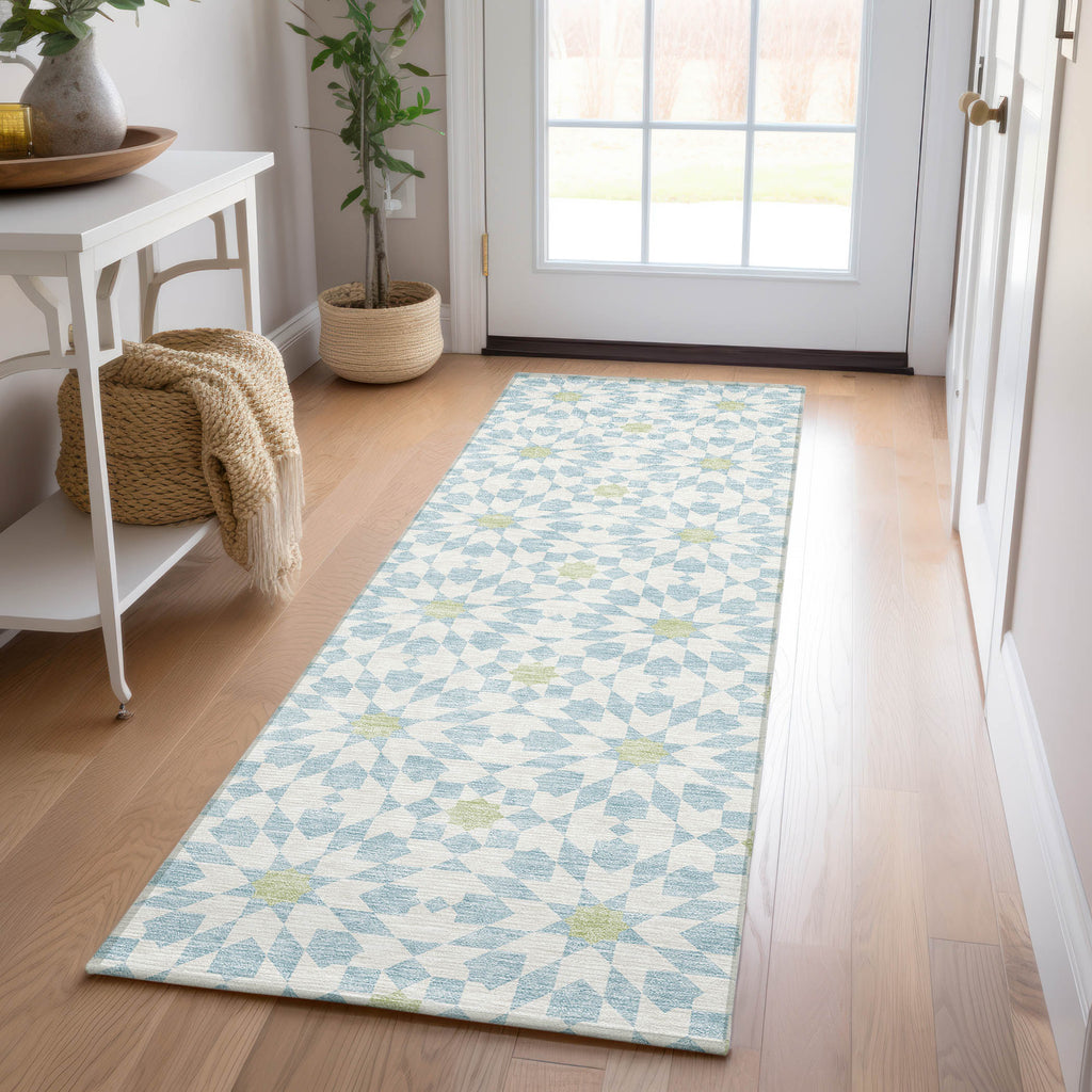 addison chantille acn734 sky rug