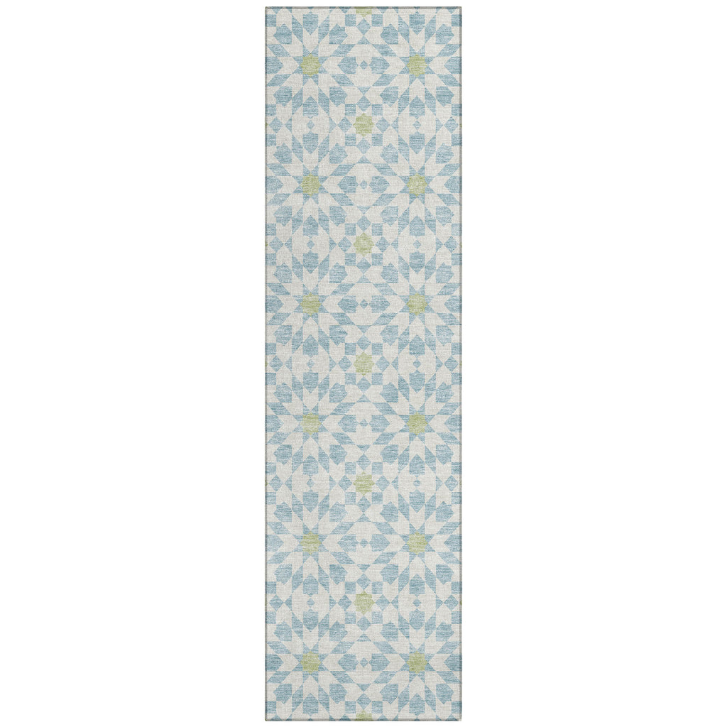 addison chantille acn734 sky rug