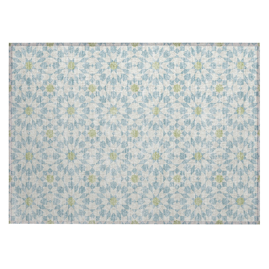 addison chantille acn734 sky rug