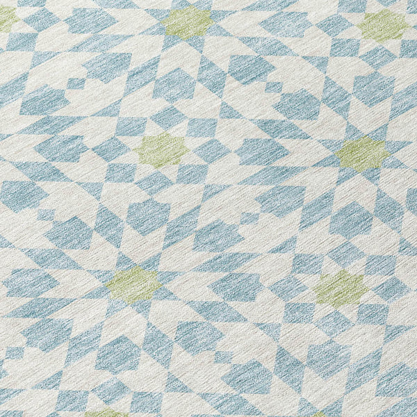 addison chantille acn734 sky rug