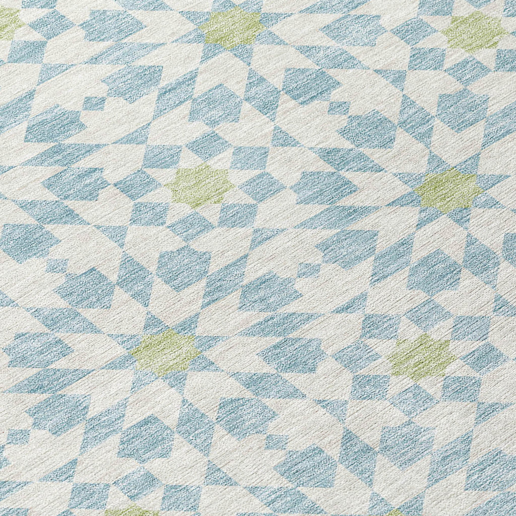 addison chantille acn734 sky rug