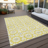 addison chantille acn734 yellow rug
