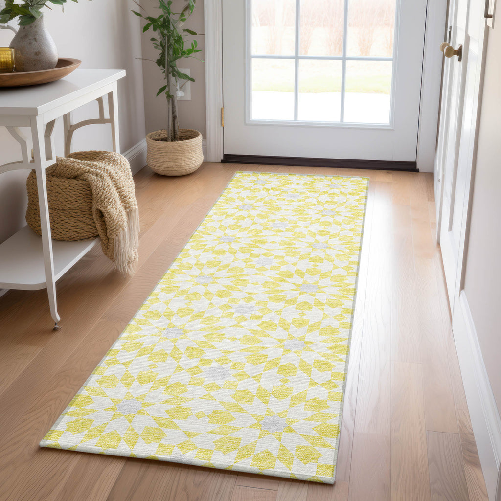 addison chantille acn734 yellow rug