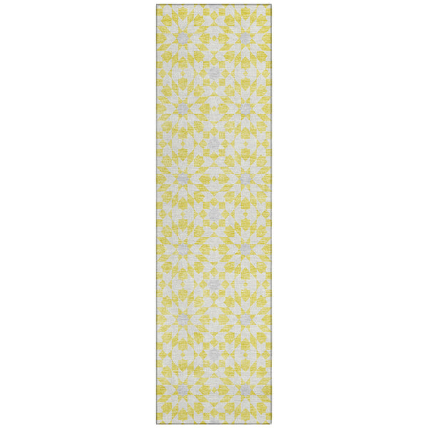 addison chantille acn734 yellow rug
