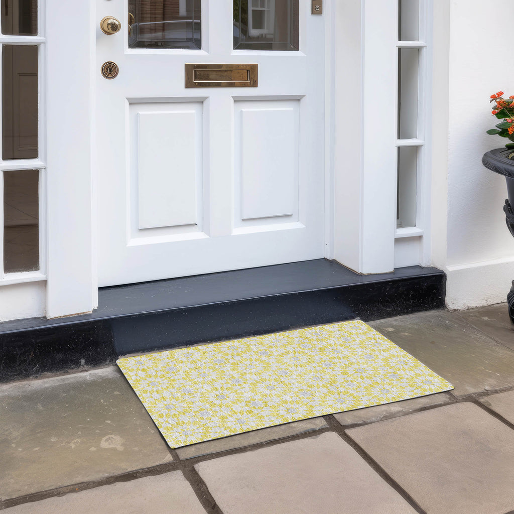 addison chantille acn734 yellow rug