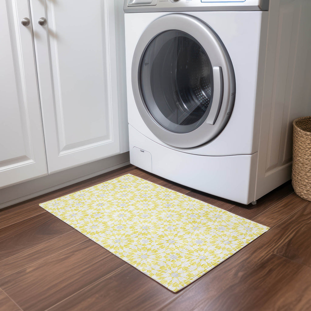 addison chantille acn734 yellow rug