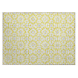 addison chantille acn734 yellow rug
