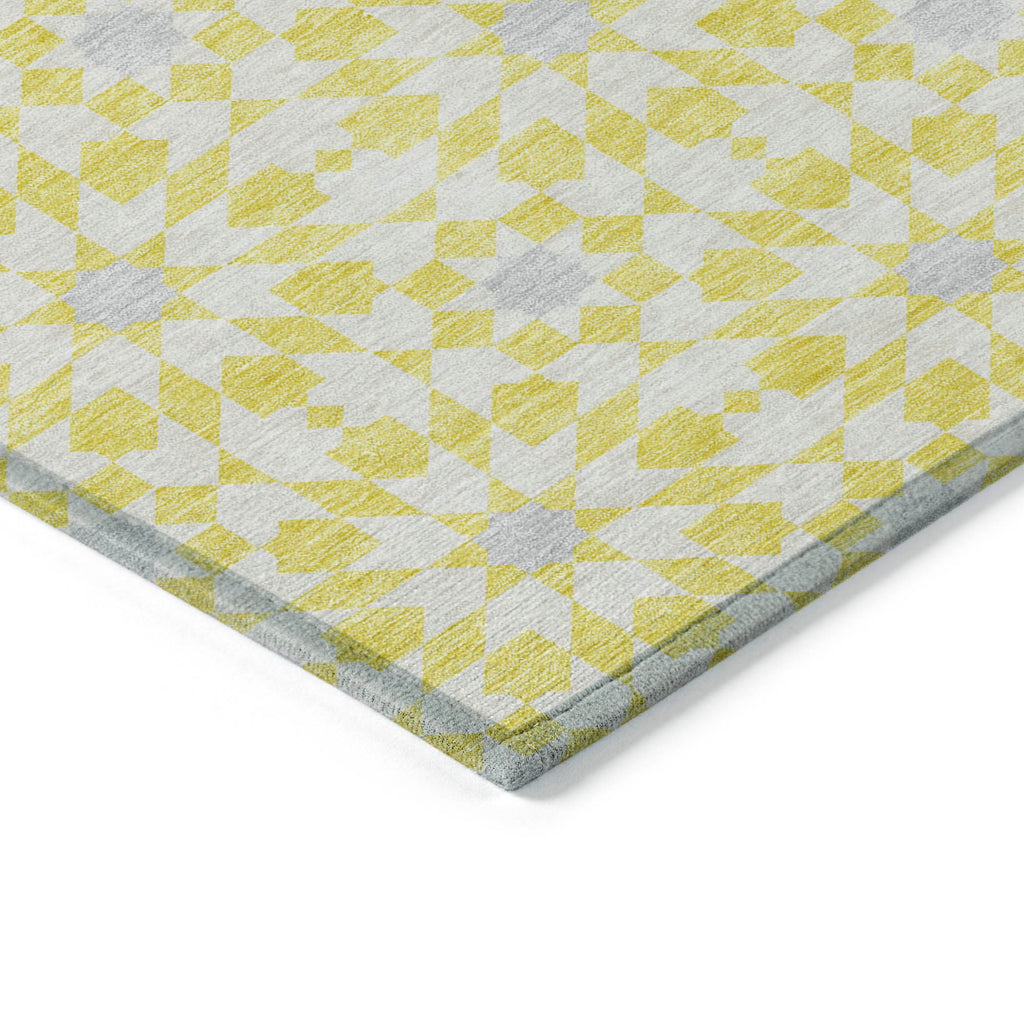 addison chantille acn734 yellow rug