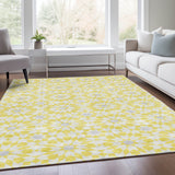 addison chantille acn734 yellow rug