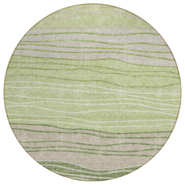 addison chantille acn735 aloe rug