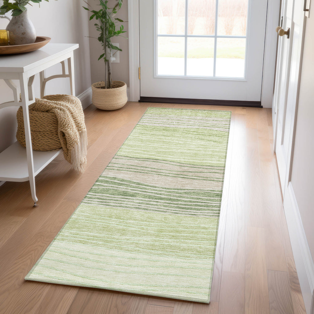 addison chantille acn735 aloe rug