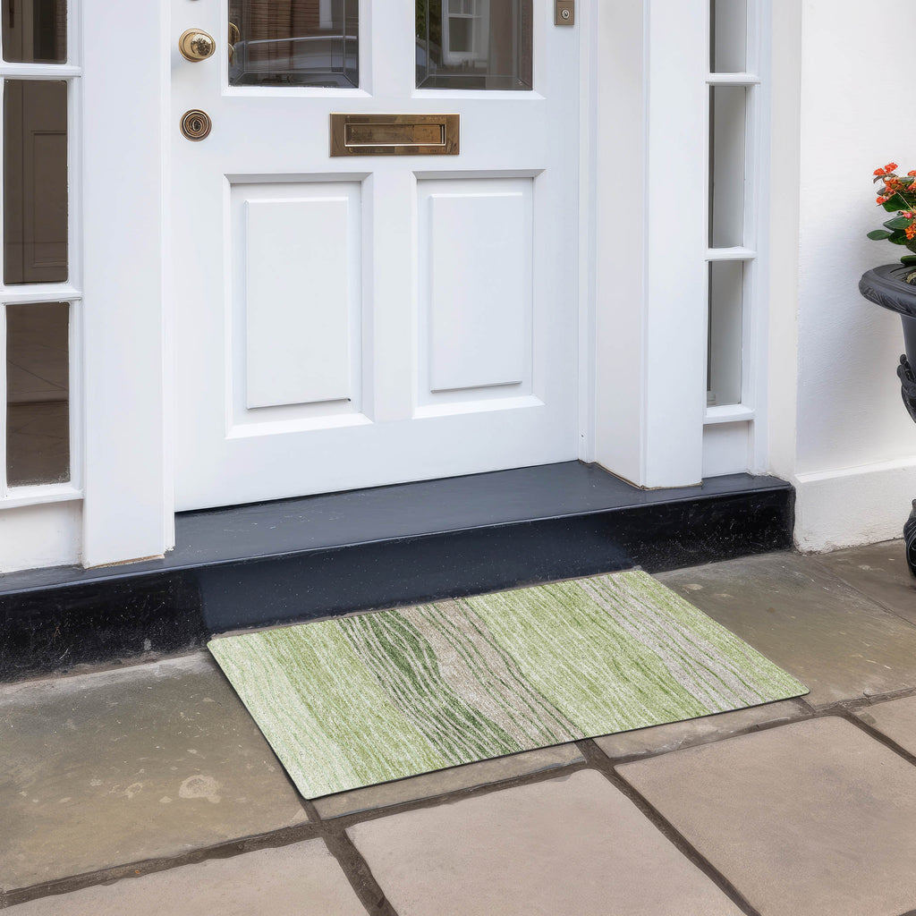 addison chantille acn735 aloe rug