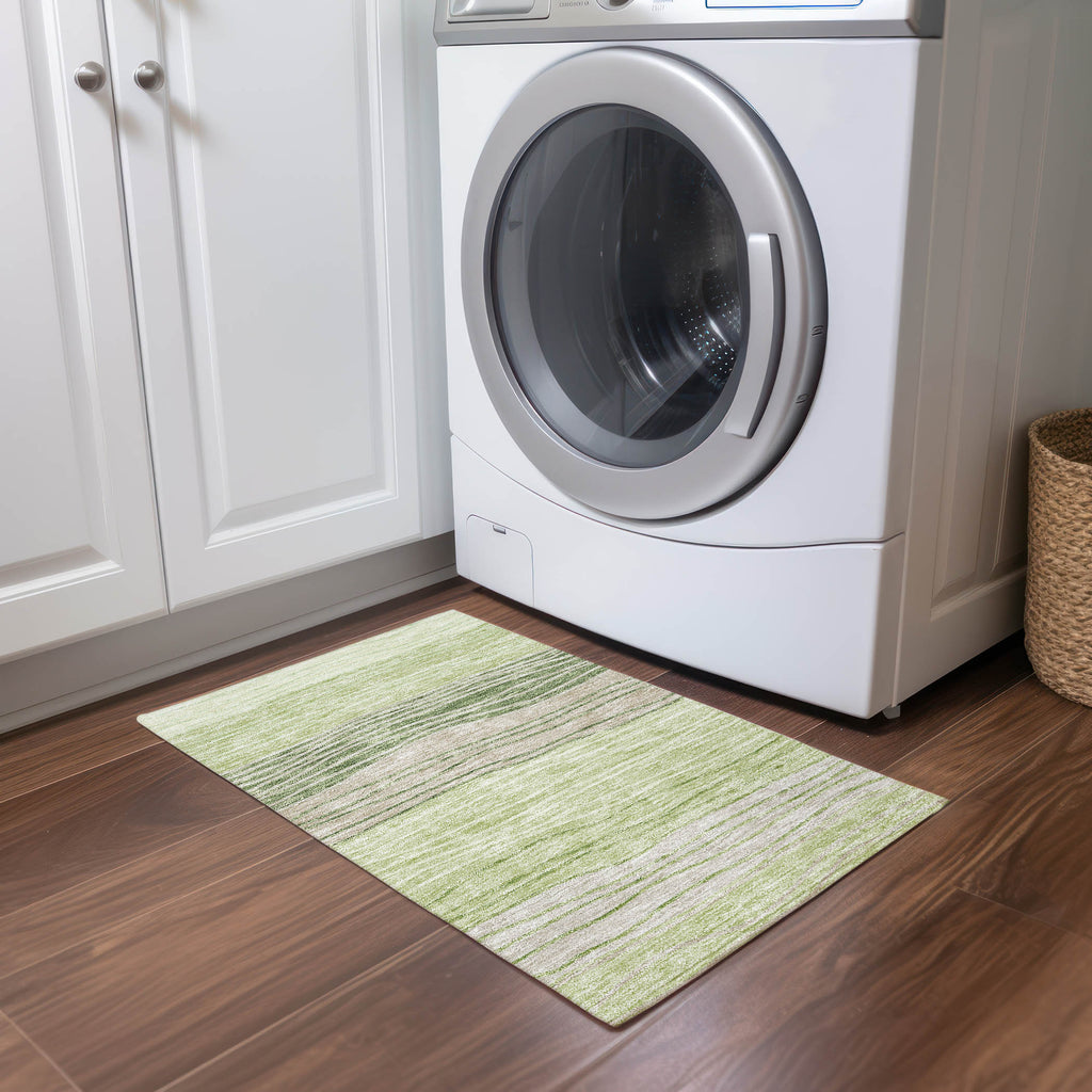 addison chantille acn735 aloe rug