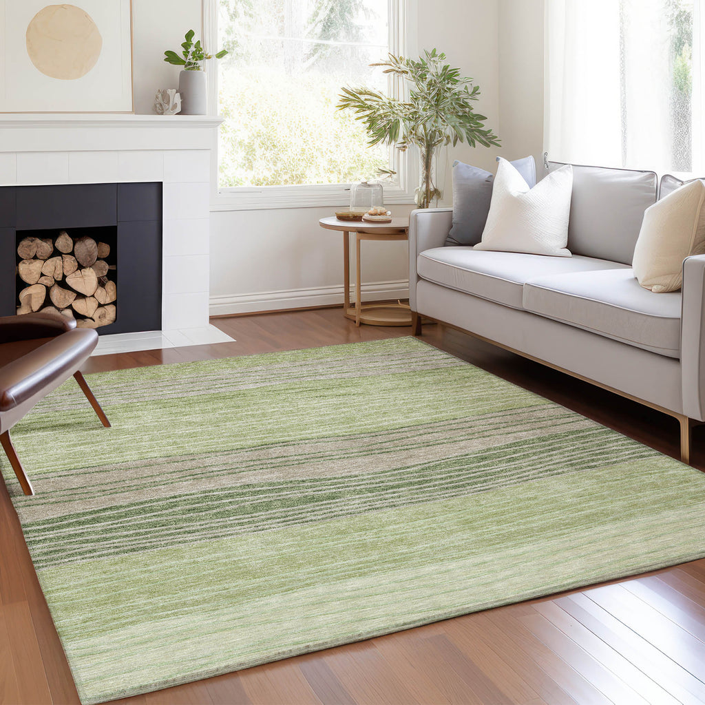 addison chantille acn735 aloe rug