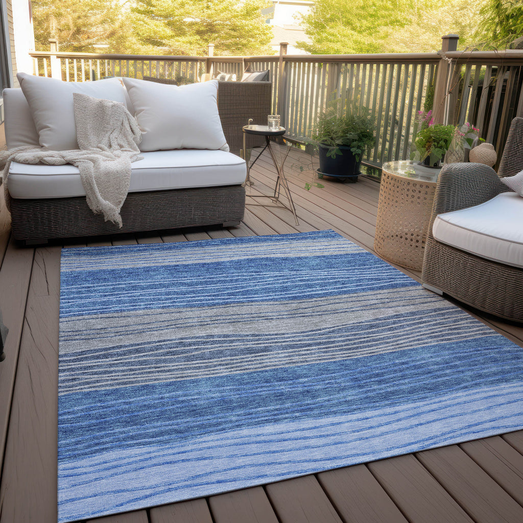 addison chantille acn735 blue rug