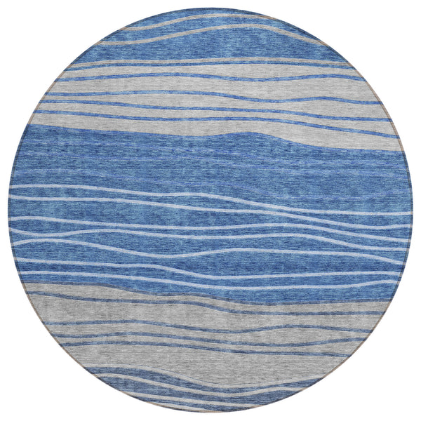 addison chantille acn735 blue rug