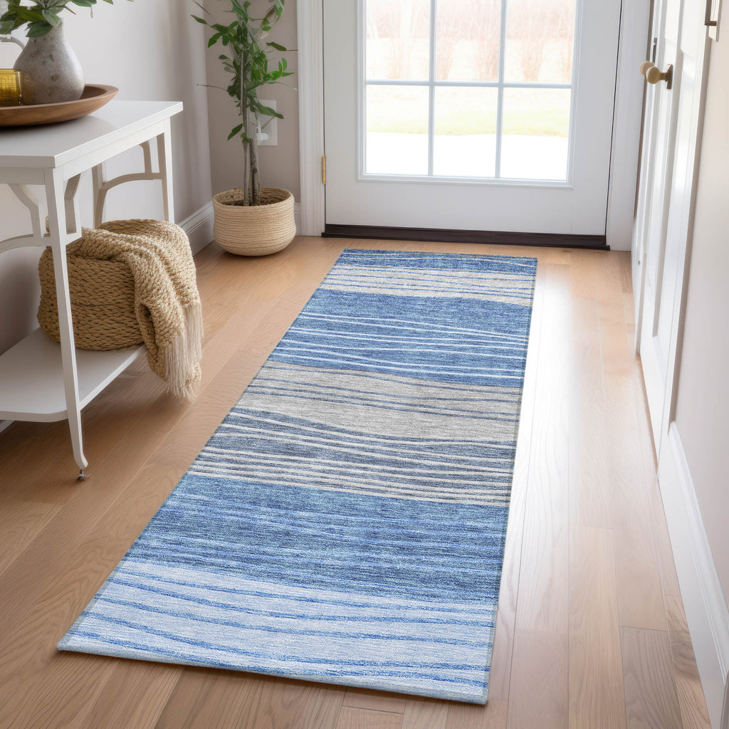 addison chantille acn735 blue rug