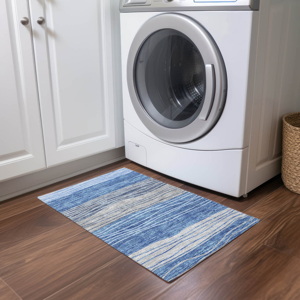 addison chantille acn735 blue rug