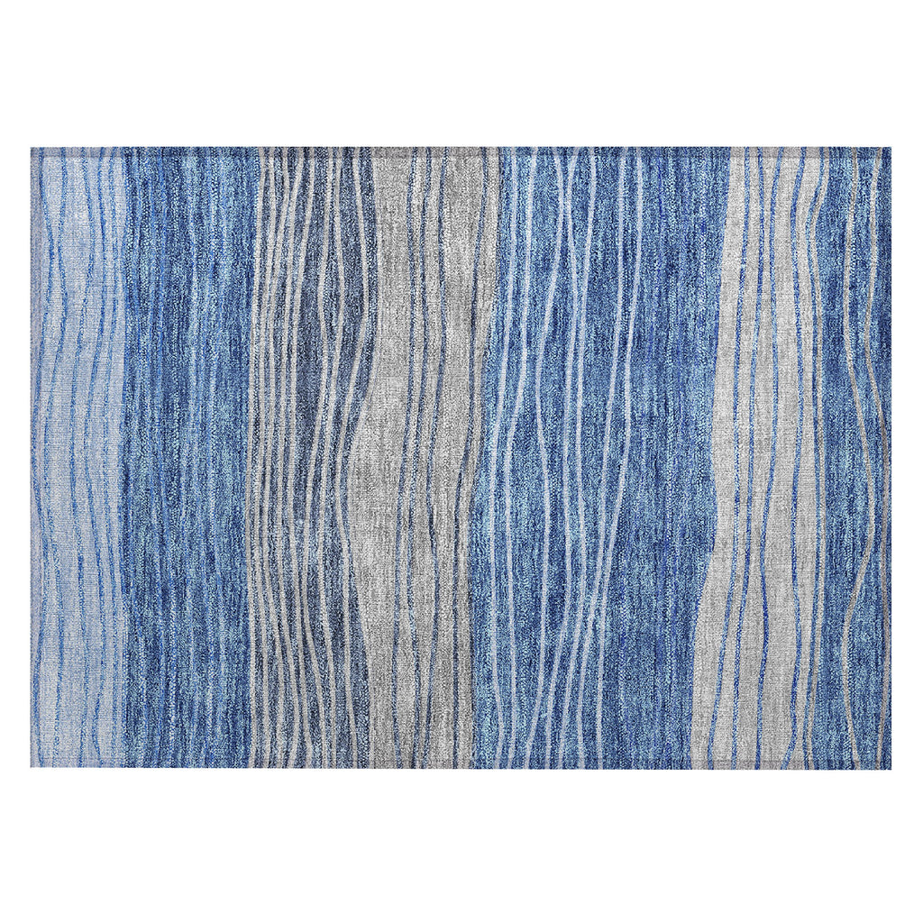addison chantille acn735 blue rug