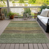 addison chantille acn735 olive rug