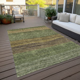 addison chantille acn735 olive rug