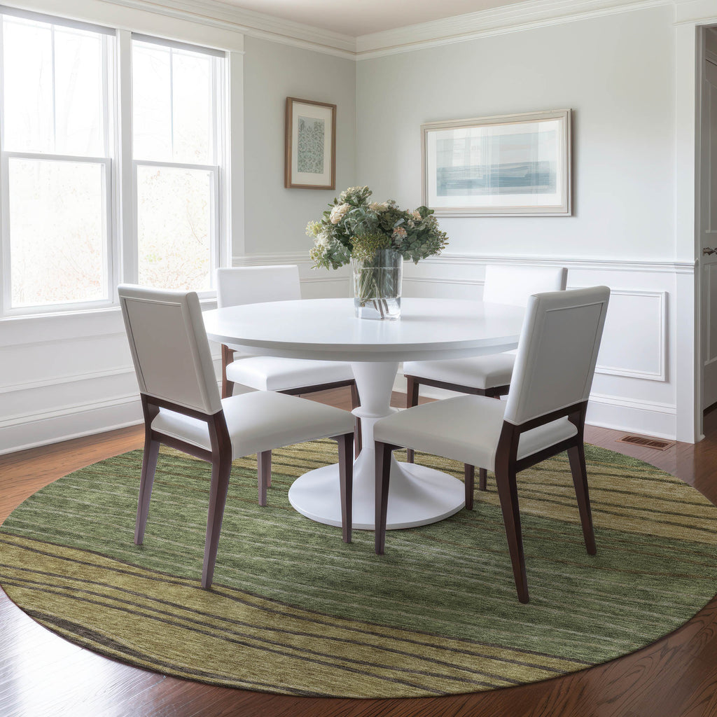 addison chantille acn735 olive rug