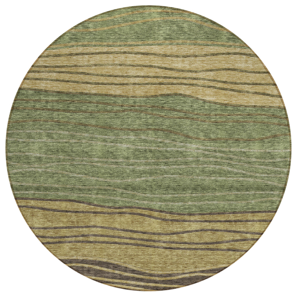addison chantille acn735 olive rug
