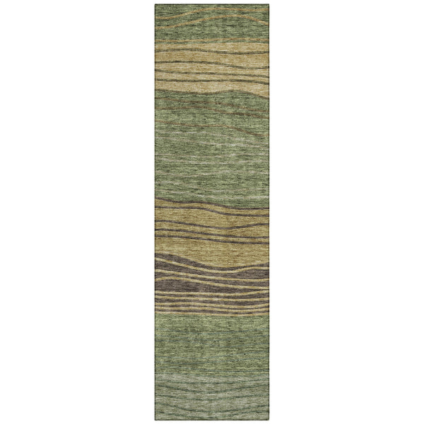 addison chantille acn735 olive rug